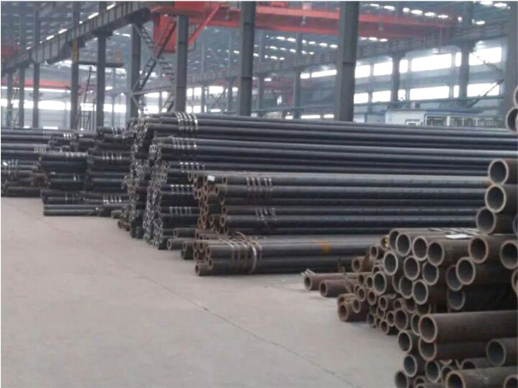 叠彩12cr2mo化肥专用管